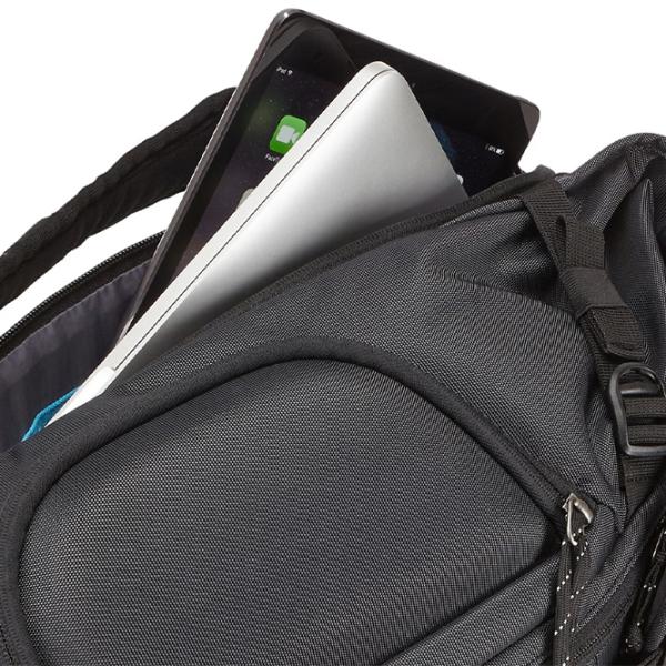 Рюкзак для ноутбука THULE Subterra 15.6"/ Shadow Dark/ 25 л photo 9
