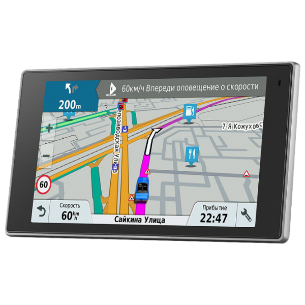 Sistem de navigație Garmin DriveLuxe 51 LMT-S 010-01683-17 Europa, Moldova/ Black photo 2