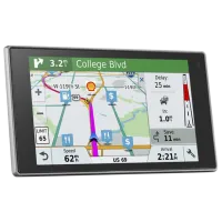 Sistem de navigație Garmin DriveLuxe 51 LMT-S 010-01683-17 Europa, Moldova/ Black photo 3