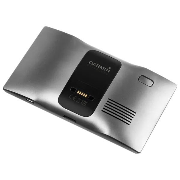 Sistem de navigație Garmin DriveLuxe 51 LMT-S 010-01683-17 Europa, Moldova/ Black photo 4