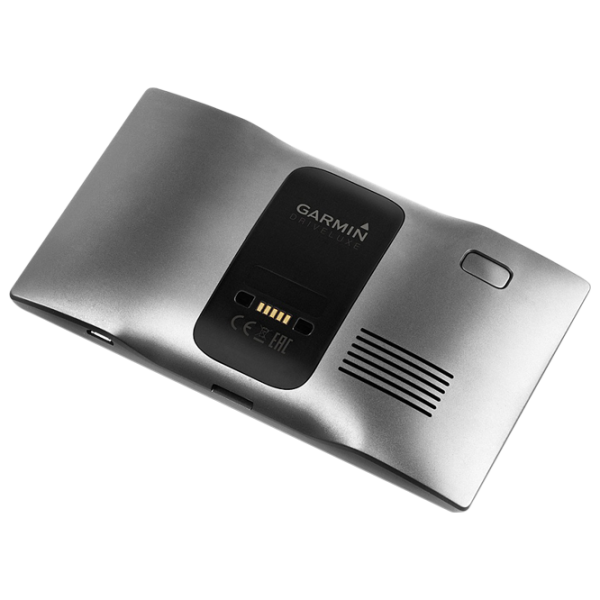 Sistem de navigație Garmin DriveLuxe 51 LMT-S 010-01683-17 Europa, Moldova/ Black photo 4