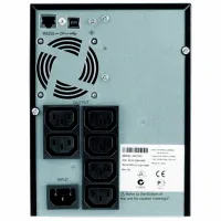ИБП Eaton 5SC 750i Черный photo 2