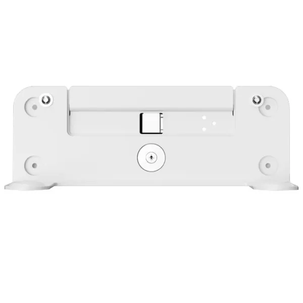 Suport pentru cameră web Logitech Wall Mount for Video Bars Белый photo 3