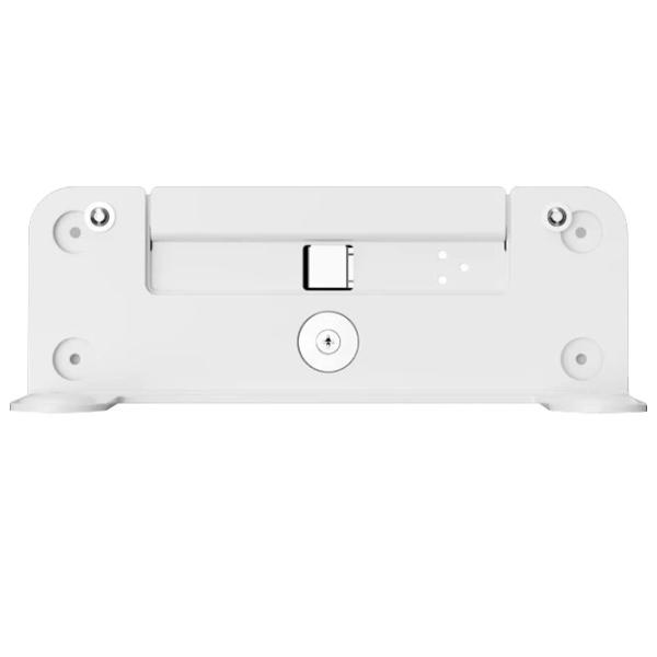 Suport pentru cameră web Logitech Wall Mount for Video Bars Белый photo 3