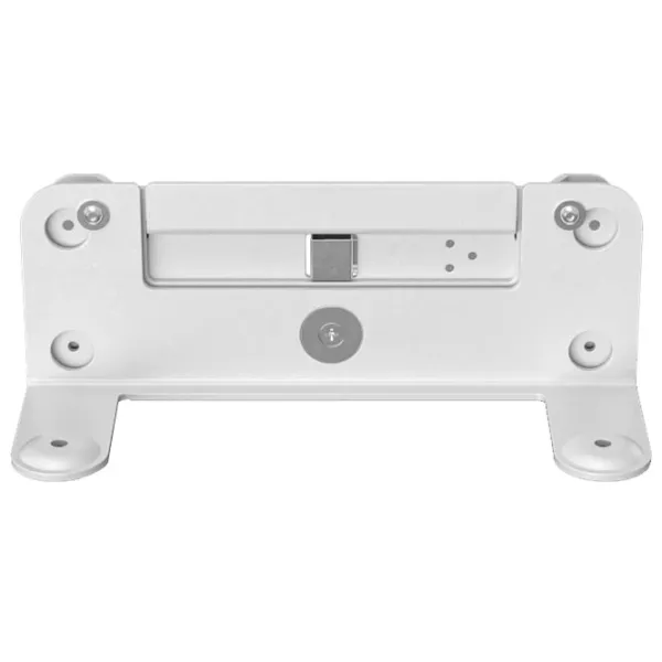 Suport pentru cameră web Logitech Wall Mount for Video Bars Белый photo 4