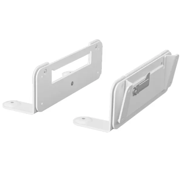 Suport pentru cameră web Logitech Wall Mount for Video Bars Белый photo 6
