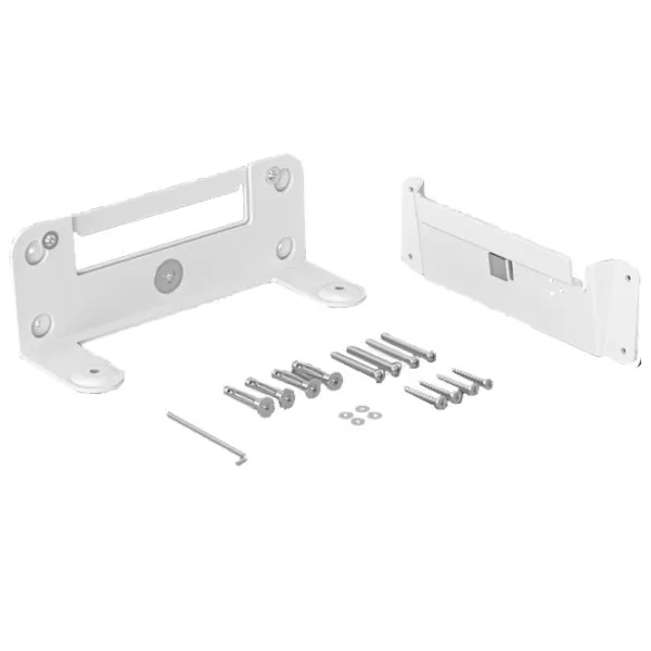Suport pentru cameră web Logitech Wall Mount for Video Bars Белый photo 8
