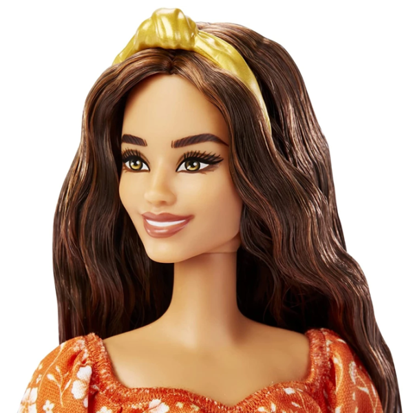 Кукла Mattel Barbie Fashionista HBV16 модница / 3+ photo 4