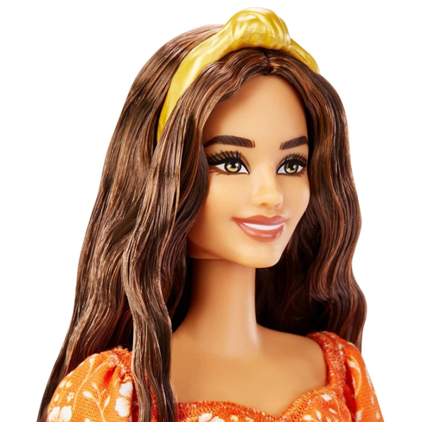 Кукла Mattel Barbie Fashionista HBV16 модница / 3+ photo 5