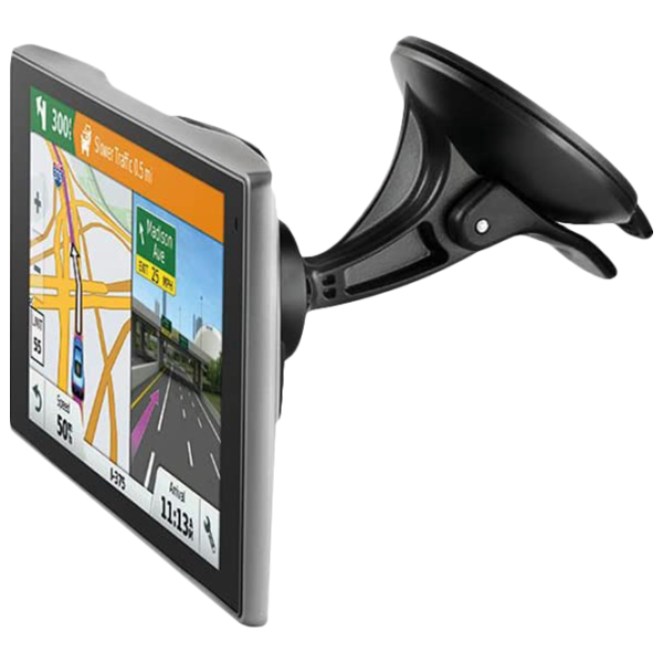 Sistem de navigație Garmin DriveLuxe 51 LMT-D 010-01683-13 Europa, Moldova/ Black photo 5