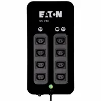 ИБП Eaton 3S 700 IEC Черный photo 2