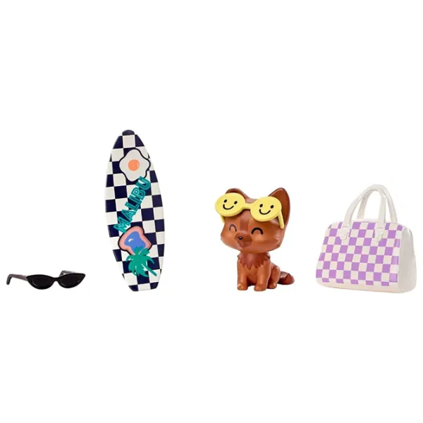 Кукла Mattel Barbie Extra HHN10 модель / 3+ photo 4