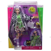 Păpușă Mattel Barbie Extra HHN10 model / 3+ photo 5