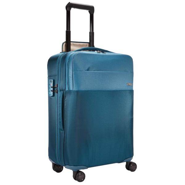 Valiză THULE Spira Wheeled 35l/ Legion Blue photo 2 Valiză THULE Spira Wheeled 35l/ Legion Blue photo 2
