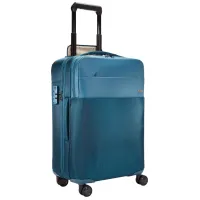 Valiză THULE Spira Wheeled 35l/ Legion Blue photo 2