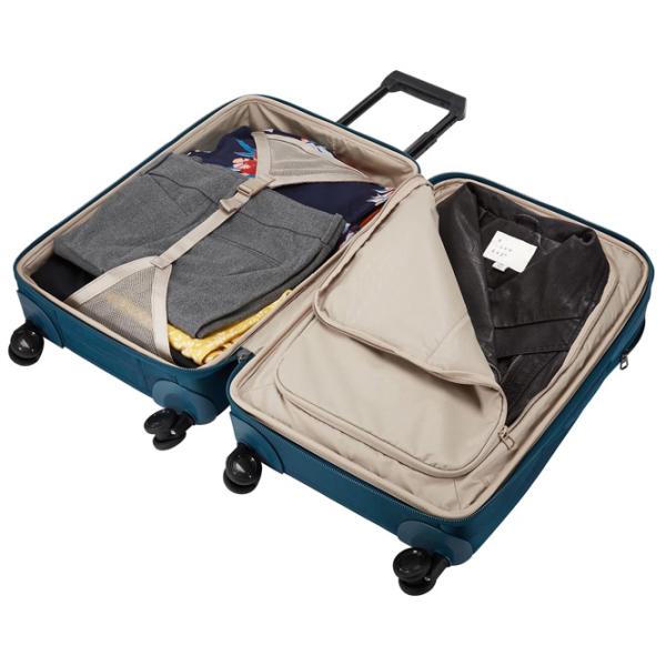 Valiză THULE Spira Wheeled 35l/ Legion Blue photo 4 Valiză THULE Spira Wheeled 35l/ Legion Blue photo 4