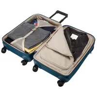Valiză THULE Spira Wheeled 35l/ Legion Blue photo 4