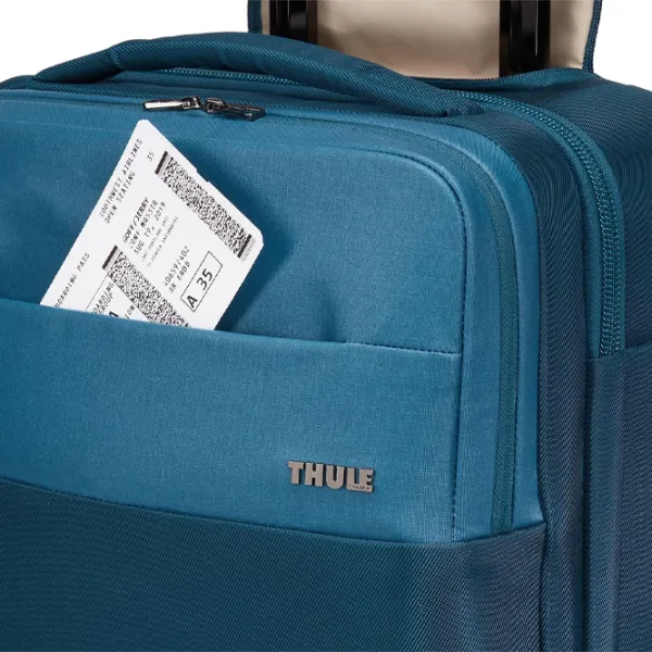 Valiză THULE Spira Wheeled 35l/ Legion Blue photo 5 Valiză THULE Spira Wheeled 35l/ Legion Blue photo 5