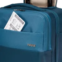 Valiză THULE Spira Wheeled 35l/ Legion Blue photo 5