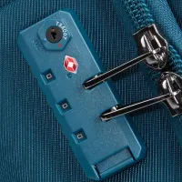 Valiză THULE Spira Wheeled 35l/ Legion Blue photo 6