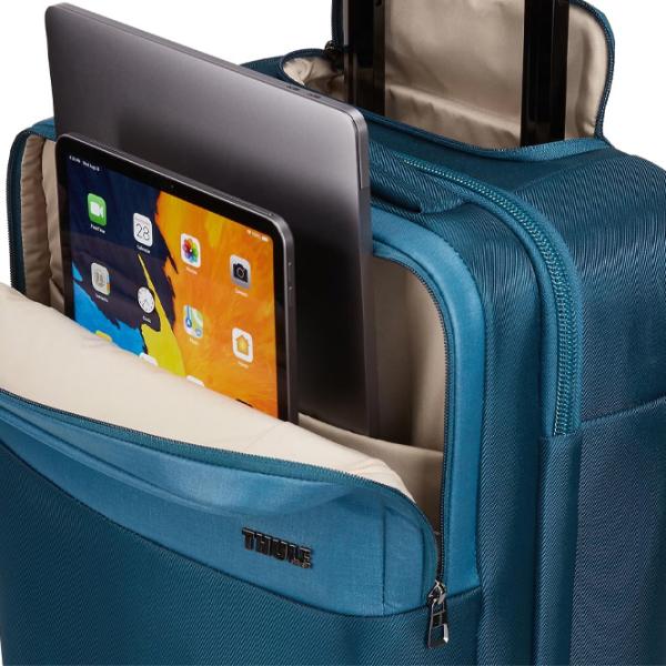 Valiză THULE Spira Wheeled 35l/ Legion Blue photo 7 Valiză THULE Spira Wheeled 35l/ Legion Blue photo 7