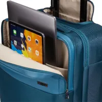 Valiză THULE Spira Wheeled 35l/ Legion Blue photo 7
