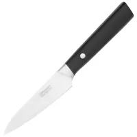 Cuțit de bucătărie Rondell RD-1138 Oțel inoxidabil / Black photo 2