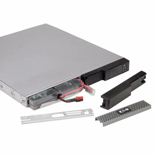 UPS Eaton 5P 850i Rack1U Black photo 3