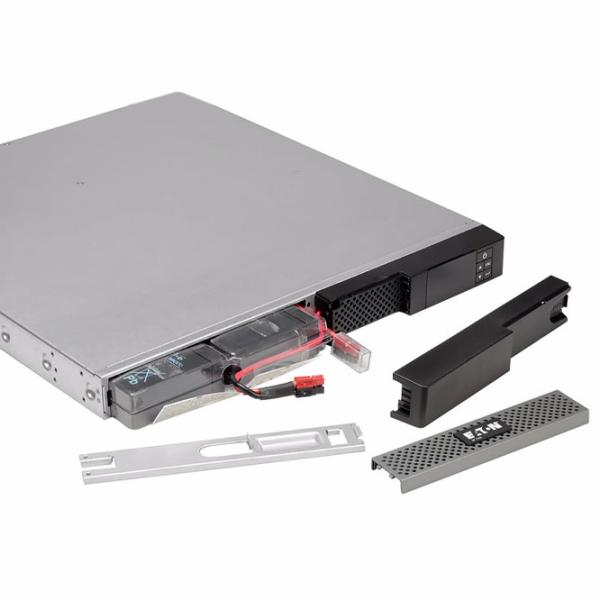 UPS Eaton 5P 850i Rack1U Black photo 3