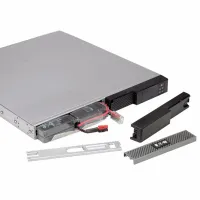 UPS Eaton 5P 850i Rack1U Black photo 3