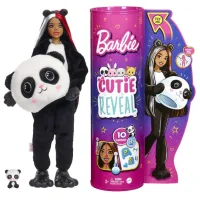 Păpușă Mattel Barbie Color Reveal HHG22 model / 3+ photo 6
