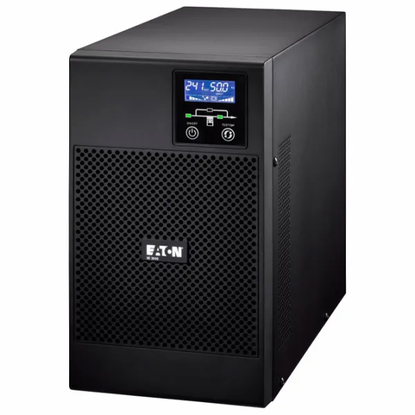 ИБП Eaton 9E 3000i Черный photo 2