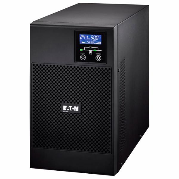 ИБП Eaton 9E 3000i Черный photo 2