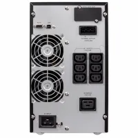 ИБП Eaton 9E 3000i Черный photo 3