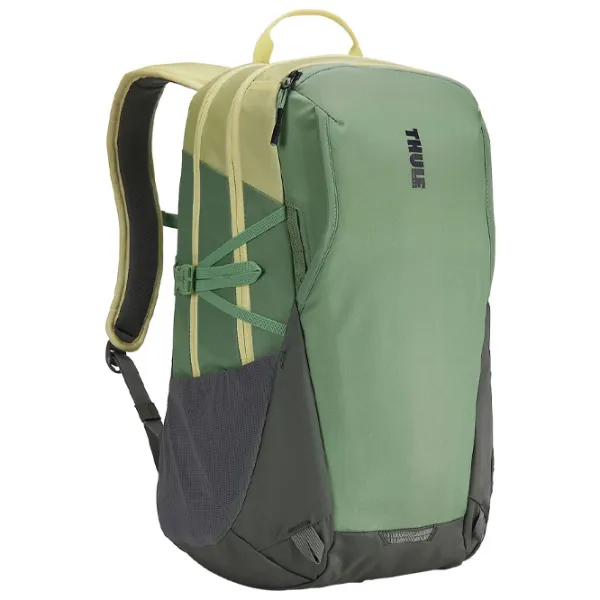 Рюкзак для ноутбука THULE EnRoute 15.6"/ Agave Зелёный/ 23 л photo 2 Рюкзак для ноутбука THULE EnRoute 15.6"/ Agave Зелёный/ 23 л photo 2