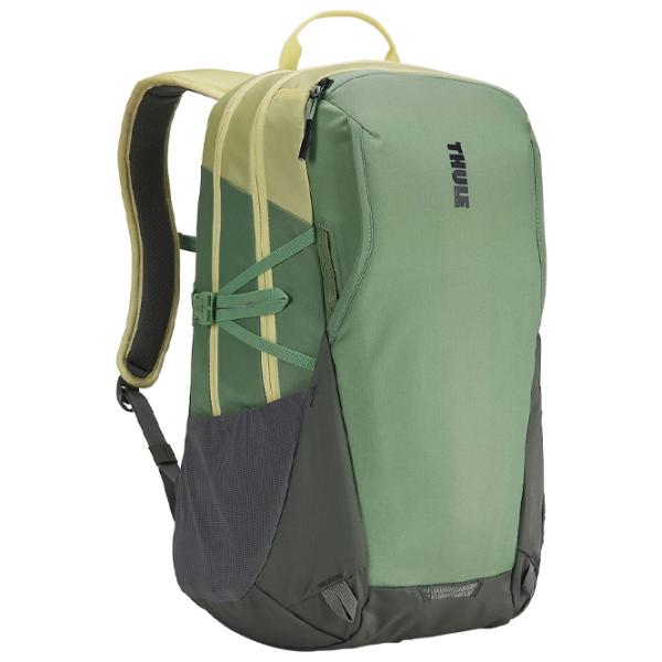 Рюкзак для ноутбука THULE EnRoute 15.6"/ Agave Зелёный/ 23 л photo 2 Рюкзак для ноутбука THULE EnRoute 15.6"/ Agave Зелёный/ 23 л photo 2