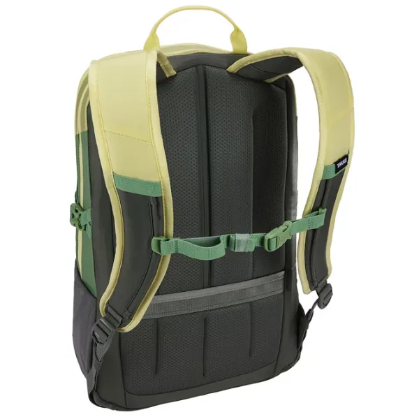Рюкзак для ноутбука THULE EnRoute 15.6"/ Agave Зелёный/ 23 л photo 3 Рюкзак для ноутбука THULE EnRoute 15.6"/ Agave Зелёный/ 23 л photo 3