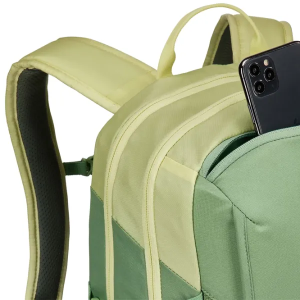 Рюкзак для ноутбука THULE EnRoute 15.6"/ Agave Зелёный/ 23 л photo 6 Рюкзак для ноутбука THULE EnRoute 15.6"/ Agave Зелёный/ 23 л photo 6