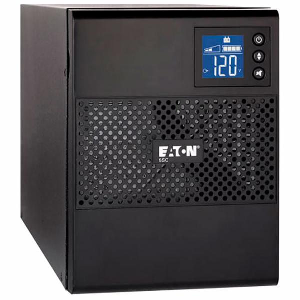 ИБП Eaton 5SC 1500i Черный photo 2