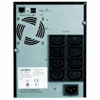 UPS Eaton 5SC 1500i Black photo 3