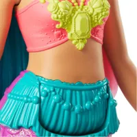 Кукла Mattel Barbie Dreamtopia GJK07 русалка / 3+ photo 5