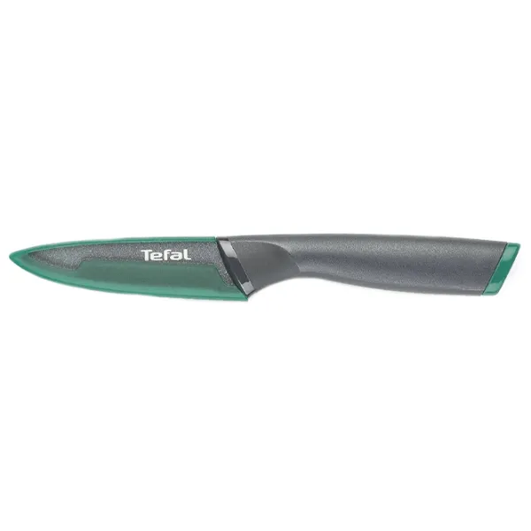 Кухонный нож Tefal K1220604 Нержавеющая сталь / Серый photo 2