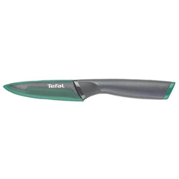 Кухонный нож Tefal K1220604 Нержавеющая сталь / Серый photo 2