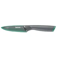 Cuțit de bucătărie Tefal K1220604 Oțel inoxidabil / Gray photo 2