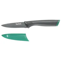 Cuțit de bucătărie Tefal K1220604 Oțel inoxidabil / Gray photo 3