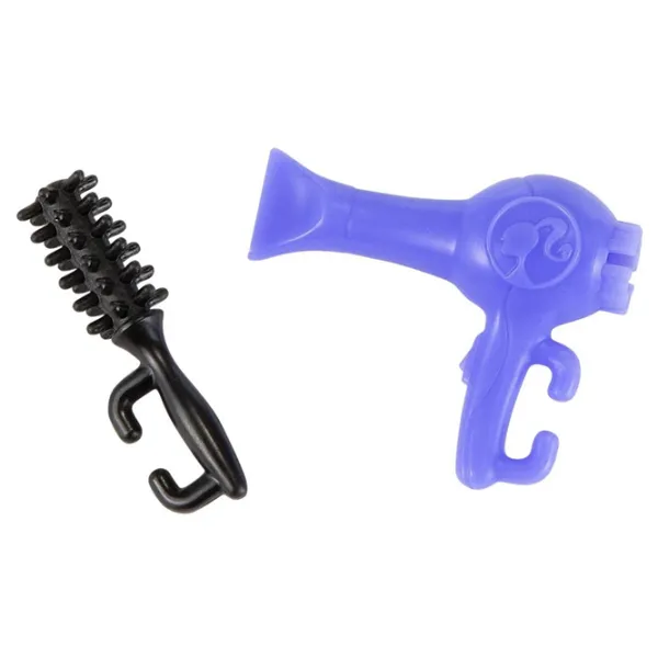 Кукла Mattel Barbie You can be anything GTW36 стилист / 3+ photo 5