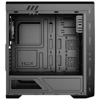 Calculator de jocuri Navigator 00345 Core i5 11400F/ 16 GB/ 1 TB/ 500 GB/ GeForce GTX 1660 SUPER photo 2