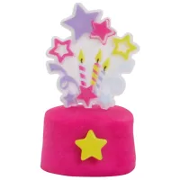 Набор Mattel Barbie Bakery HGB73 кондитер / 3+ photo 2