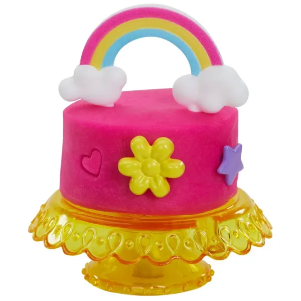 Набор Barbie Bakery HGB73 кондитер/ 3+ photo 5 Набор Barbie Bakery HGB73 кондитер/ 3+ photo 5