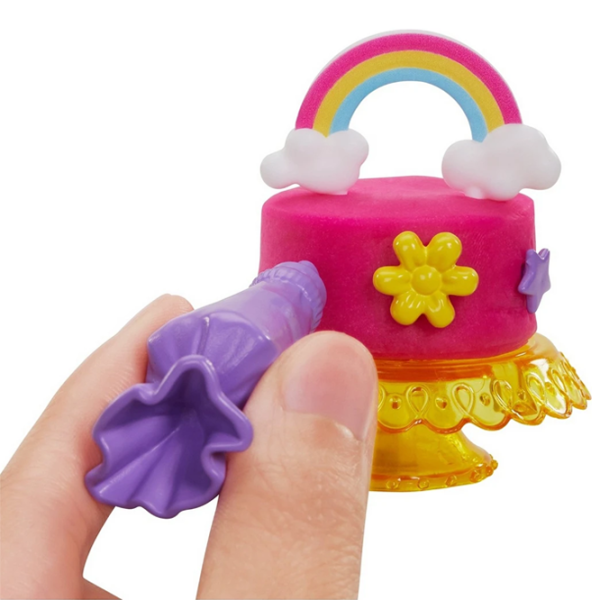 Набор Barbie Bakery HGB73 кондитер/ 3+ photo 6 Набор Barbie Bakery HGB73 кондитер/ 3+ photo 6